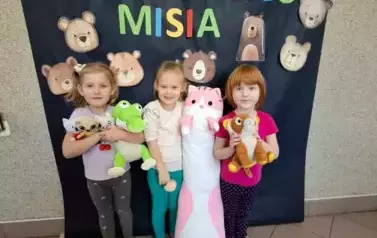 Dzień Pluszowego Misia-25.11.2024 5