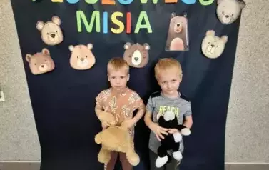 Dzień Pluszowego Misia-25.11.2024 7