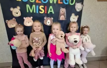 Dzień Pluszowego Misia-25.11.2024 9