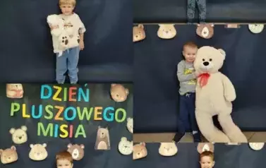 Dzień Pluszowego Misia-25.11.2024 13