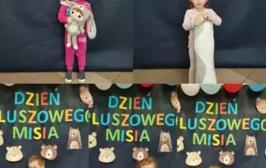 Dzień Pluszowego Misia-25.11.2024 14