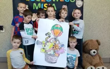 Dzień Pluszowego Misia-25.11.2024 20