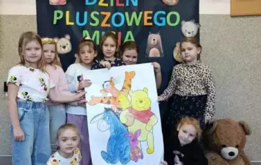 Dzień Pluszowego Misia-25.11.2024 21