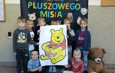 Dzień Pluszowego Misia-25.11.2024 22