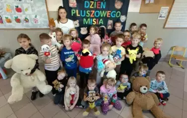 Dzień Pluszowego Misia-25.11.2024 23