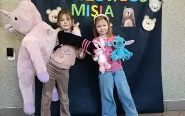 Dzień Pluszowego Misia-25.11.2024 24