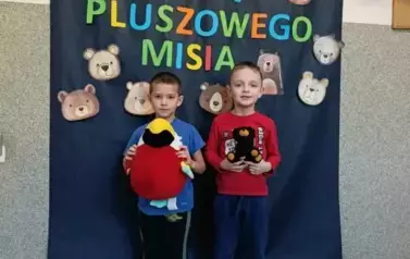 Dzień Pluszowego Misia-25.11.2024 26