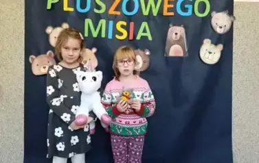 Dzień Pluszowego Misia-25.11.2024 28