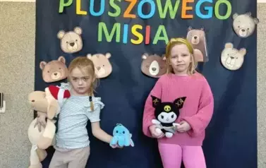 Dzień Pluszowego Misia-25.11.2024 29