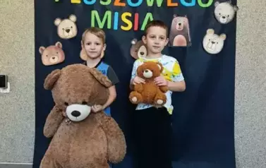 Dzień Pluszowego Misia-25.11.2024 32