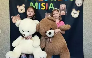 Dzień Pluszowego Misia-25.11.2024 33