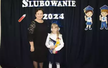 Ślubowanie klasy I-26.11.2024 3