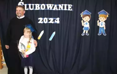 Ślubowanie klasy I-26.11.2024 4