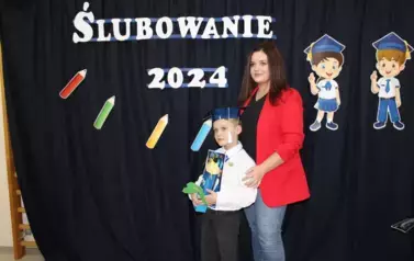 Ślubowanie klasy I-26.11.2024 13