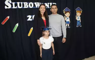 Ślubowanie klasy I-26.11.2024 22