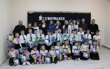 Ślubowanie klasy I-26.11.2024 28