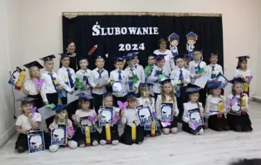 Ślubowanie klasy I-26.11.2024 30
