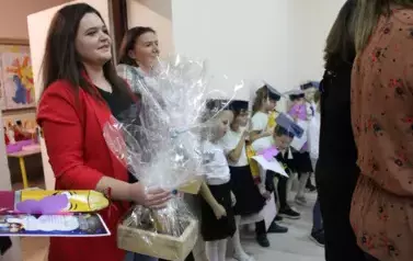 Ślubowanie klasy I-26.11.2024 35