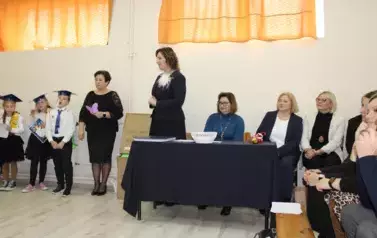 Ślubowanie klasy I-26.11.2024 38