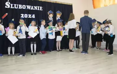 Ślubowanie klasy I-26.11.2024 40