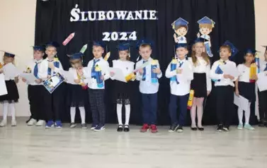 Ślubowanie klasy I-26.11.2024 45