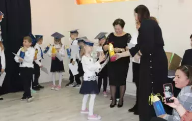 Ślubowanie klasy I-26.11.2024 49