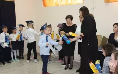 Ślubowanie klasy I-26.11.2024 54