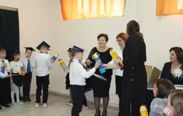 Ślubowanie klasy I-26.11.2024 55