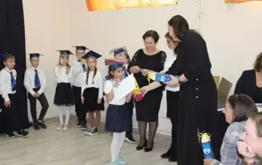 Ślubowanie klasy I-26.11.2024 64