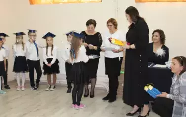 Ślubowanie klasy I-26.11.2024 69