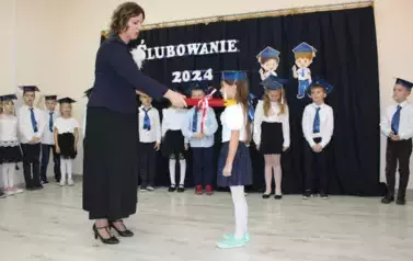 Ślubowanie klasy I-26.11.2024 80