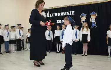 Ślubowanie klasy I-26.11.2024 81