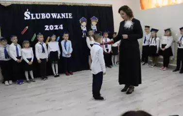 Ślubowanie klasy I-26.11.2024 83
