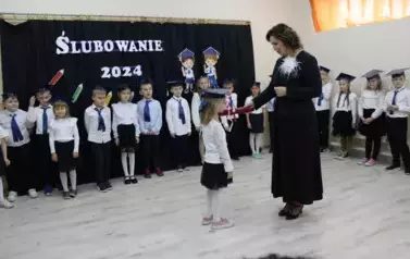 Ślubowanie klasy I-26.11.2024 91