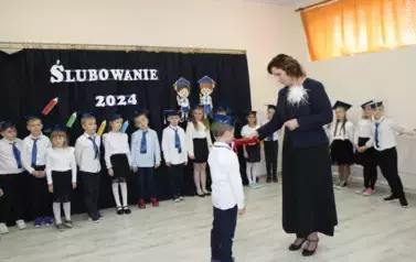Ślubowanie klasy I-26.11.2024 94