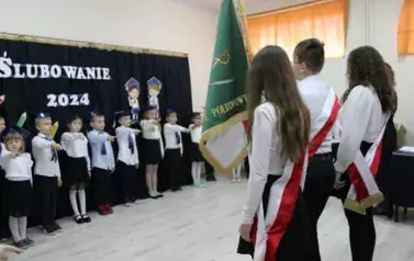 Ślubowanie klasy I-26.11.2024 99