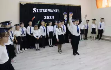Ślubowanie klasy I-26.11.2024 100