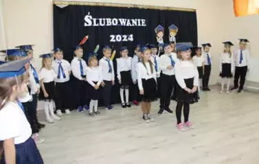 Ślubowanie klasy I-26.11.2024 101