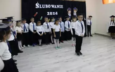 Ślubowanie klasy I-26.11.2024 103
