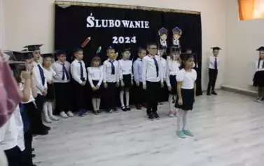 Ślubowanie klasy I-26.11.2024 105