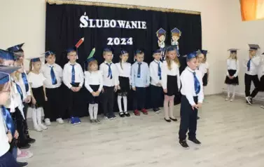 Ślubowanie klasy I-26.11.2024 108