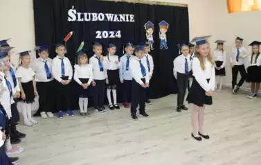 Ślubowanie klasy I-26.11.2024 109