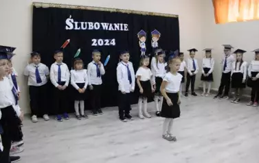 Ślubowanie klasy I-26.11.2024 113