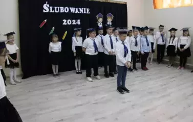 Ślubowanie klasy I-26.11.2024 116