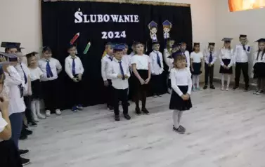 Ślubowanie klasy I-26.11.2024 118