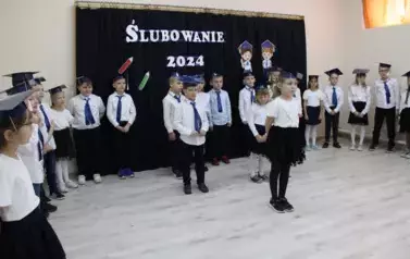 Ślubowanie klasy I-26.11.2024 119