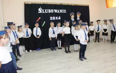 Ślubowanie klasy I-26.11.2024 120