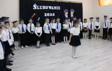 Ślubowanie klasy I-26.11.2024 121