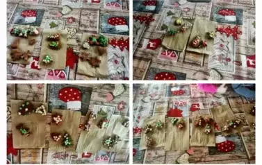 Wycieczka Przedszkolak&oacute;w i klasy I - 2.12.2024 7