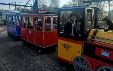 Wycieczka Przedszkolak&oacute;w i klasy I - 2.12.2024 27